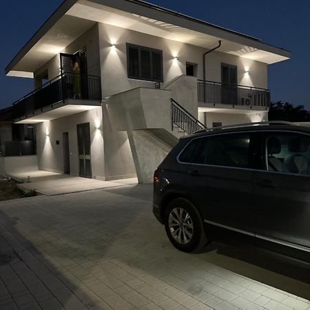 Reale Guest House 마스칼루시아 외부 사진