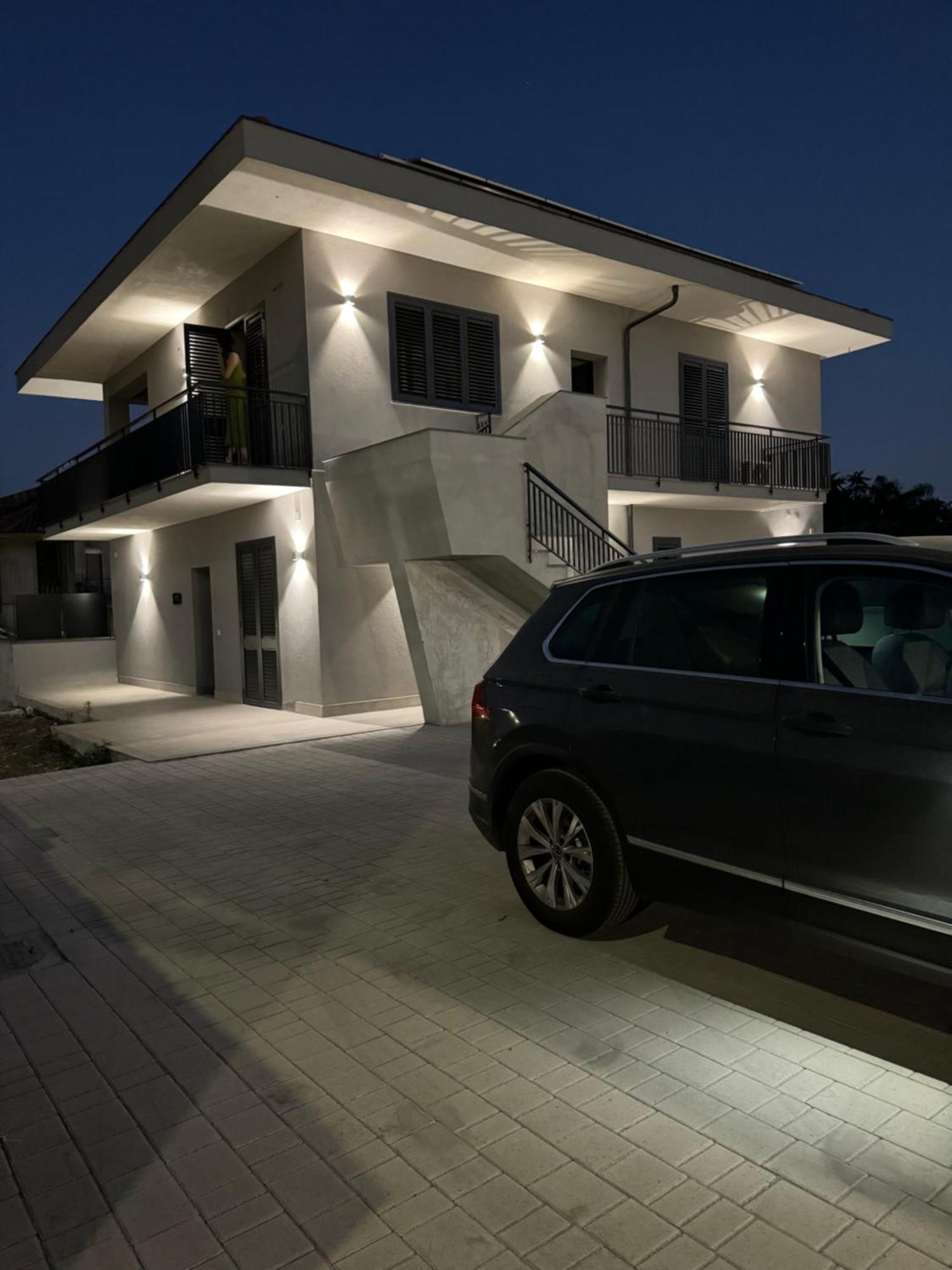 Reale Guest House 마스칼루시아 외부 사진