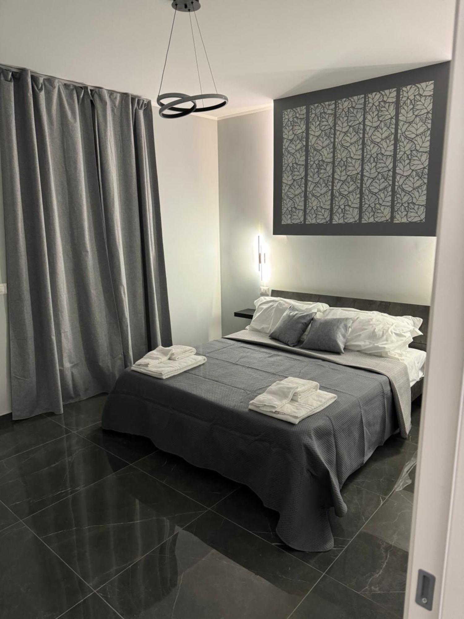Reale Guest House 마스칼루시아 외부 사진