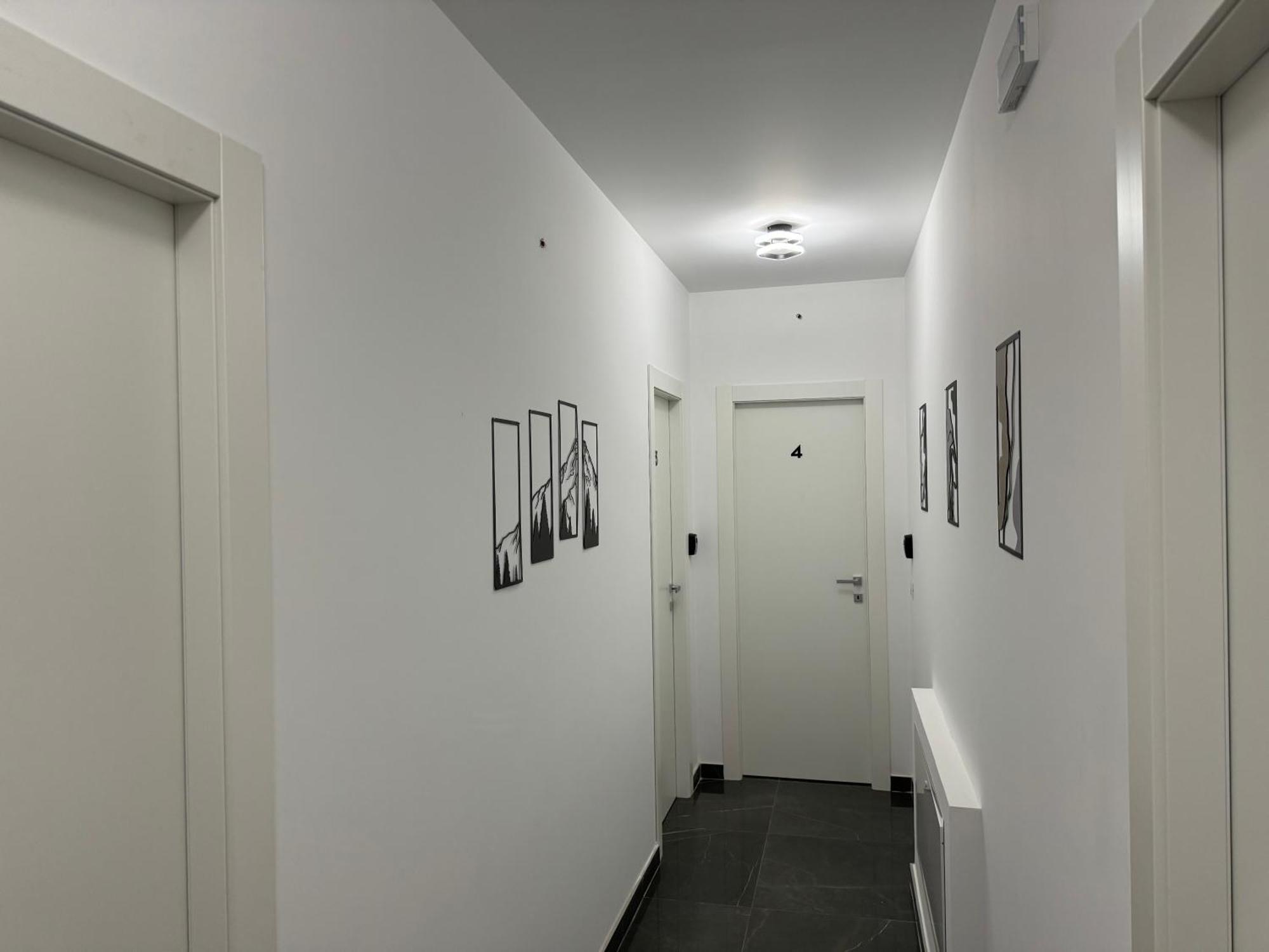 Reale Guest House 마스칼루시아 외부 사진