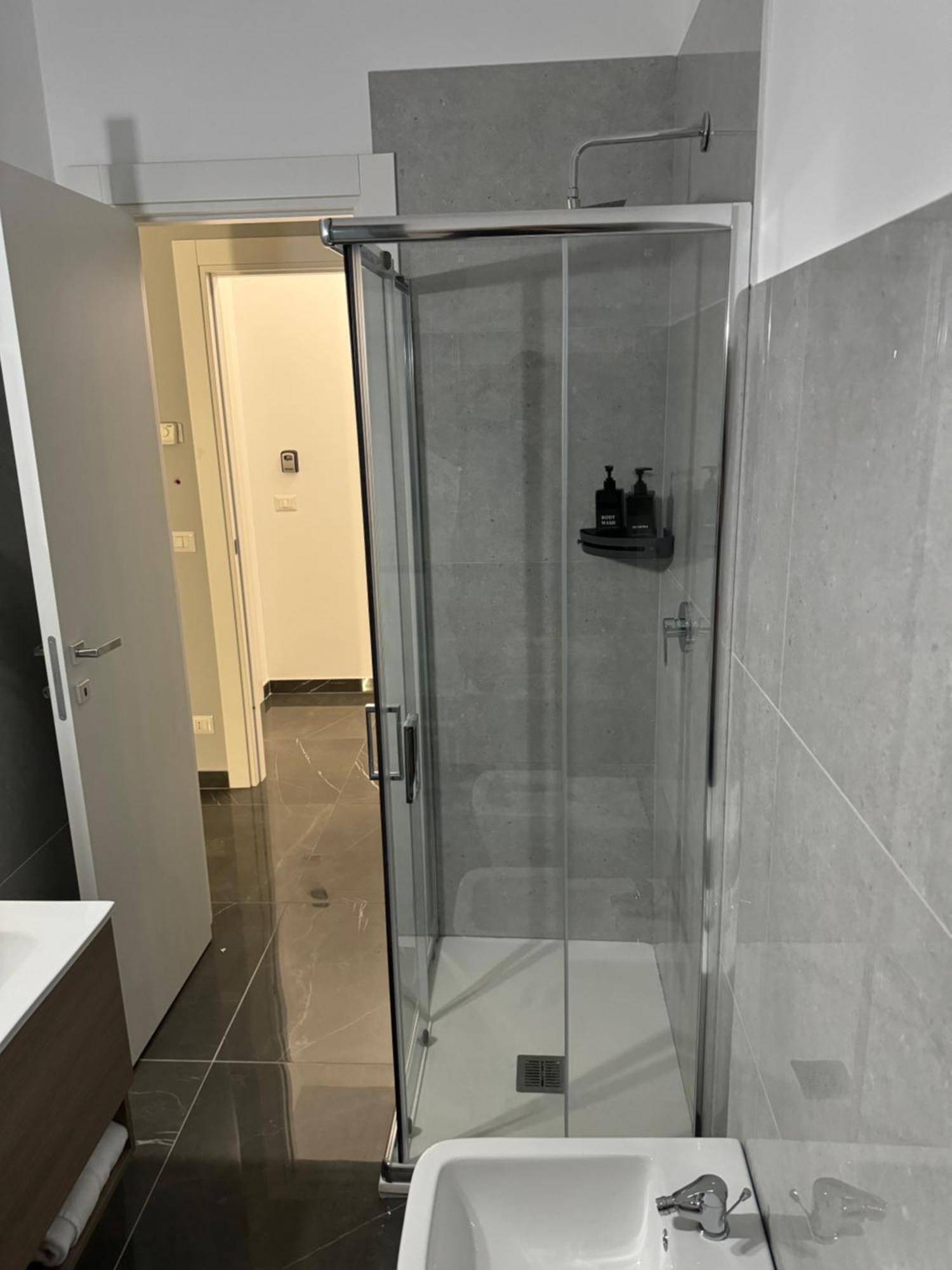 Reale Guest House 마스칼루시아 외부 사진