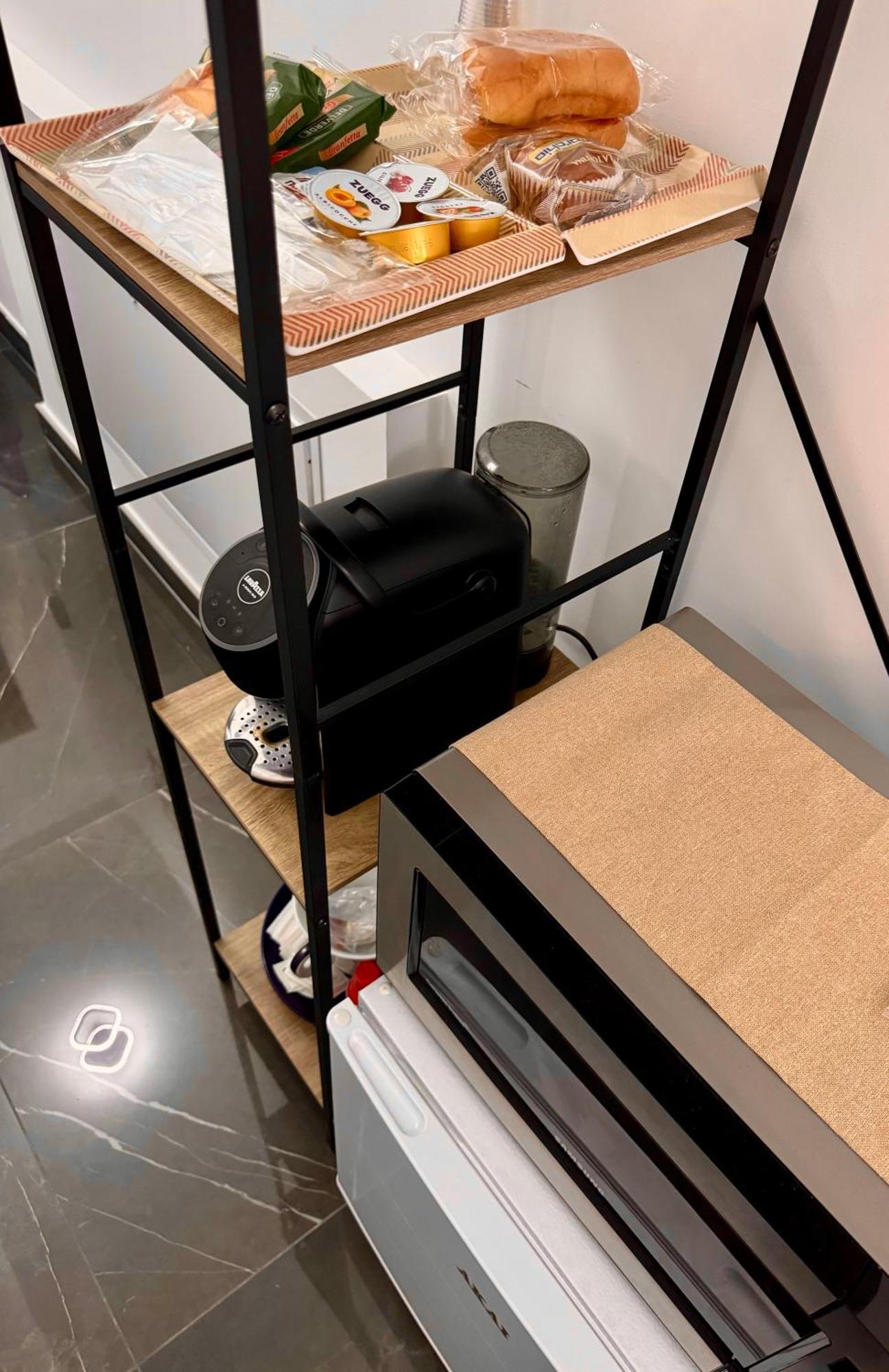 Reale Guest House 마스칼루시아 외부 사진