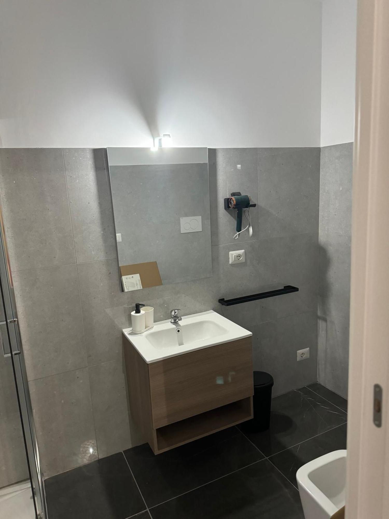 Reale Guest House 마스칼루시아 외부 사진