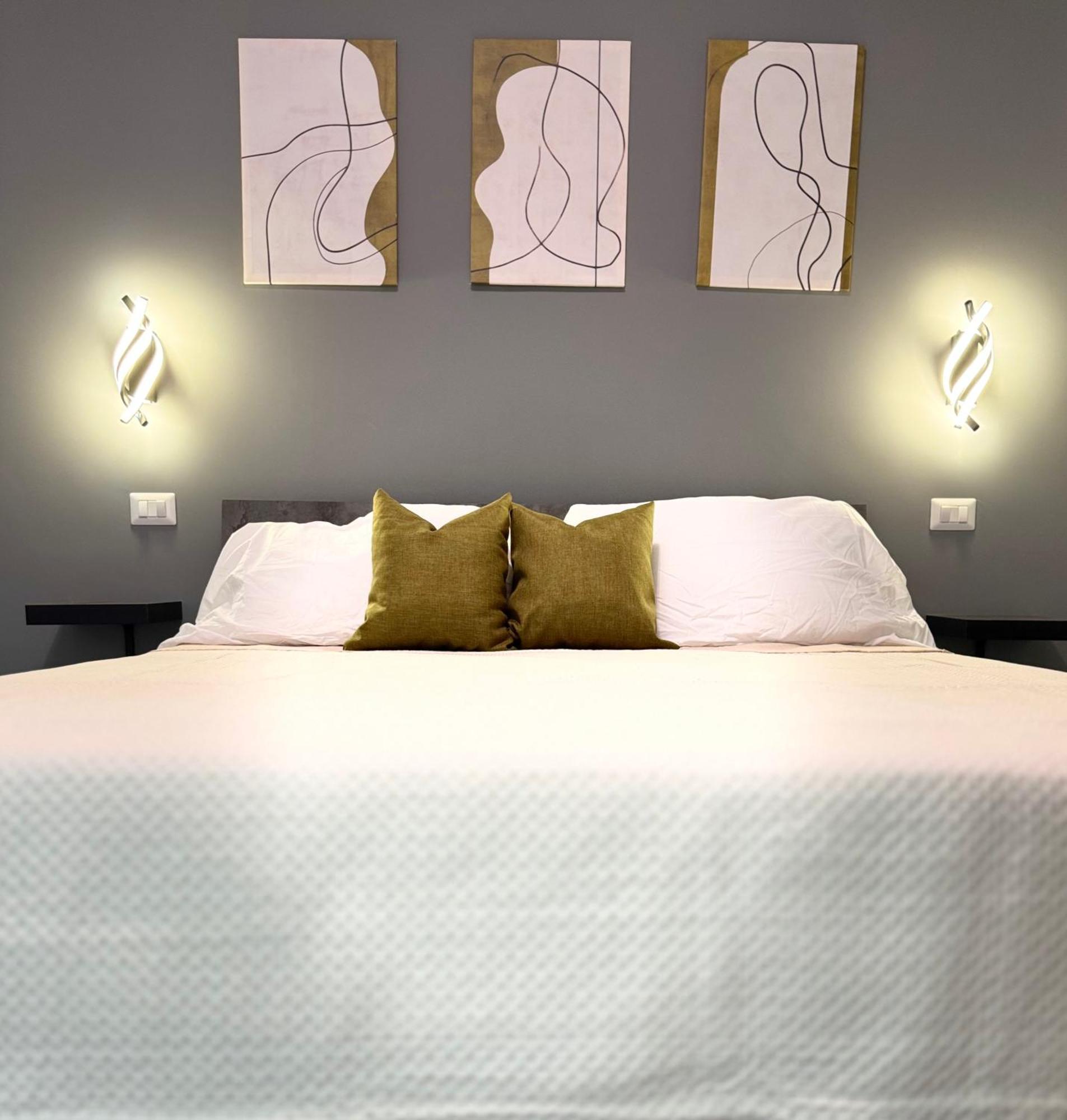 Reale Guest House 마스칼루시아 외부 사진