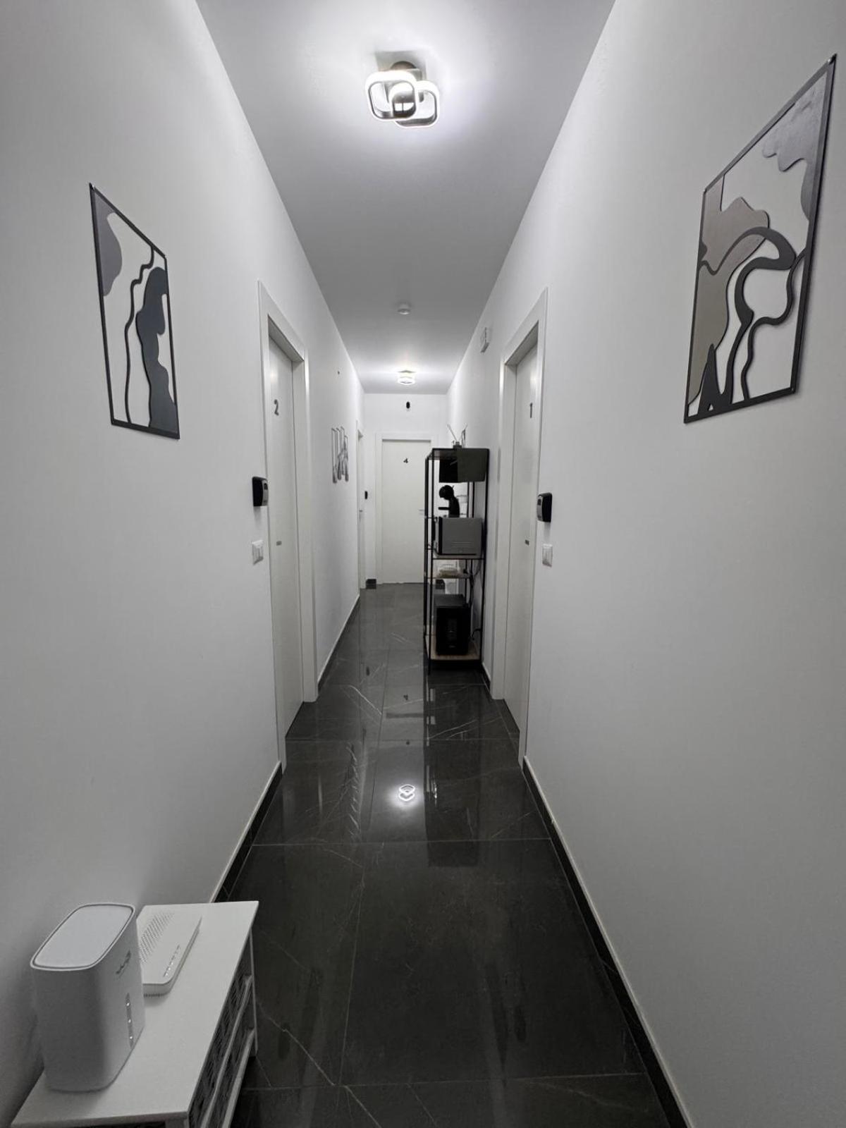 Reale Guest House 마스칼루시아 외부 사진