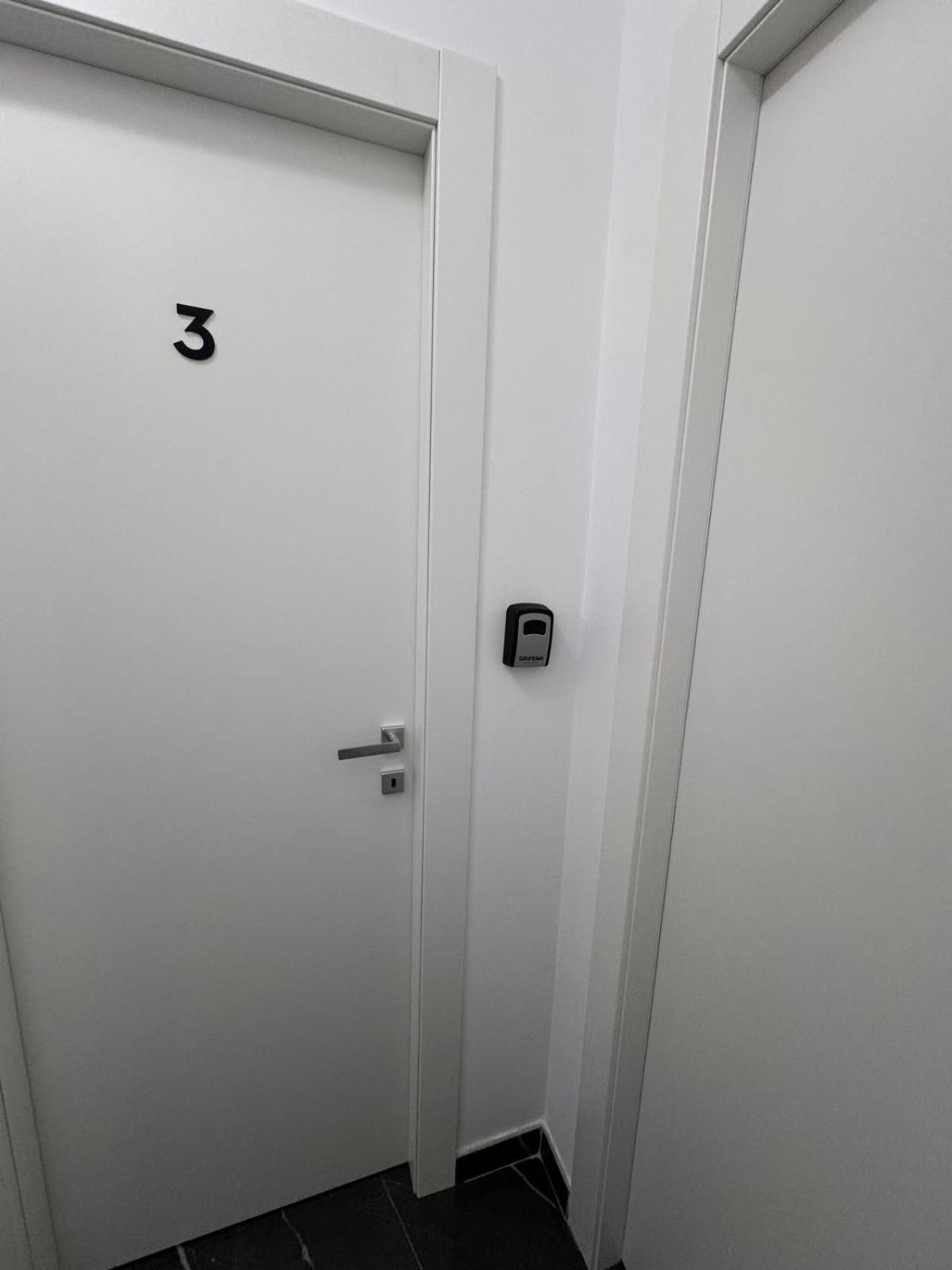 Reale Guest House 마스칼루시아 외부 사진