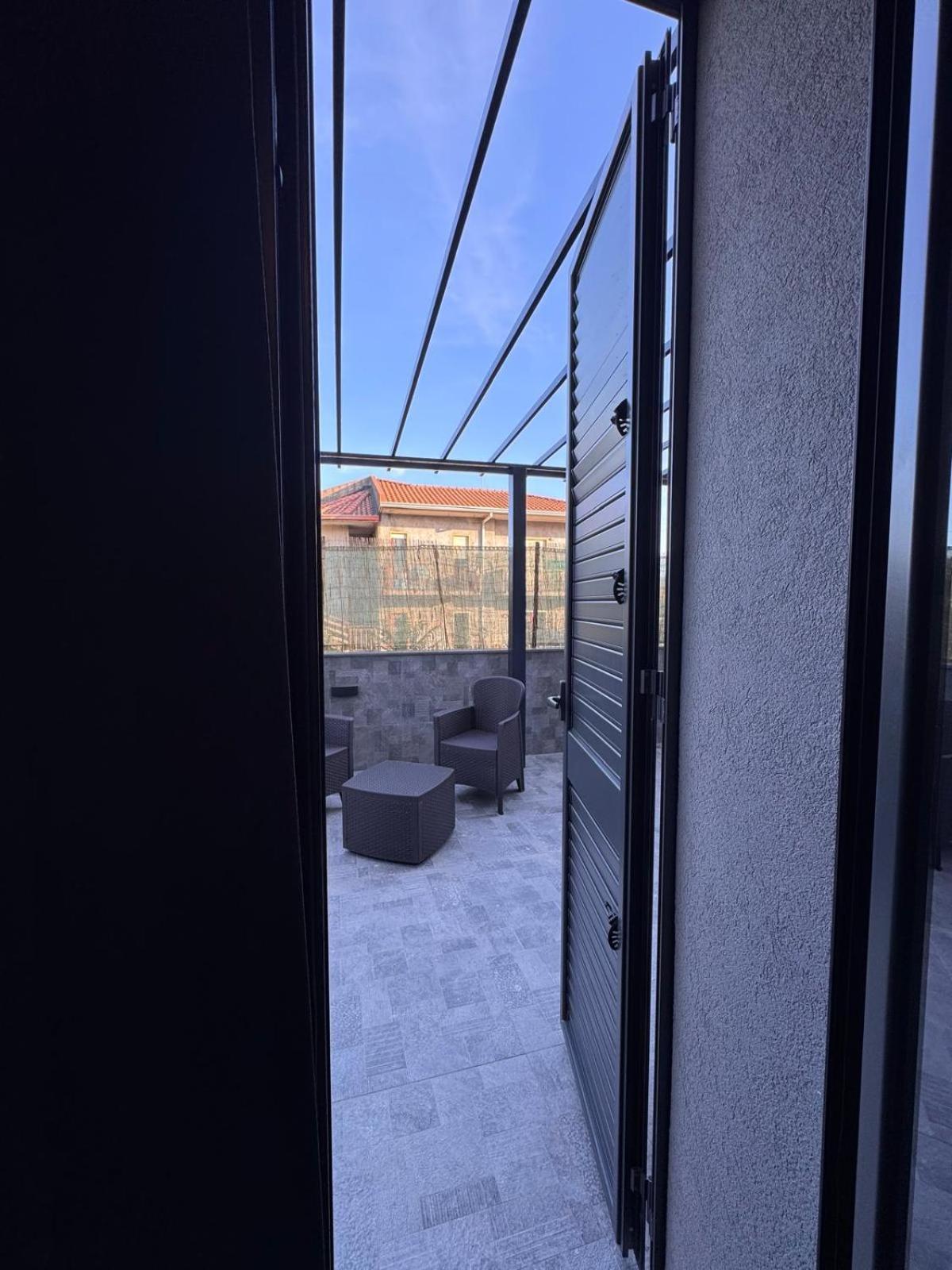 Reale Guest House 마스칼루시아 외부 사진