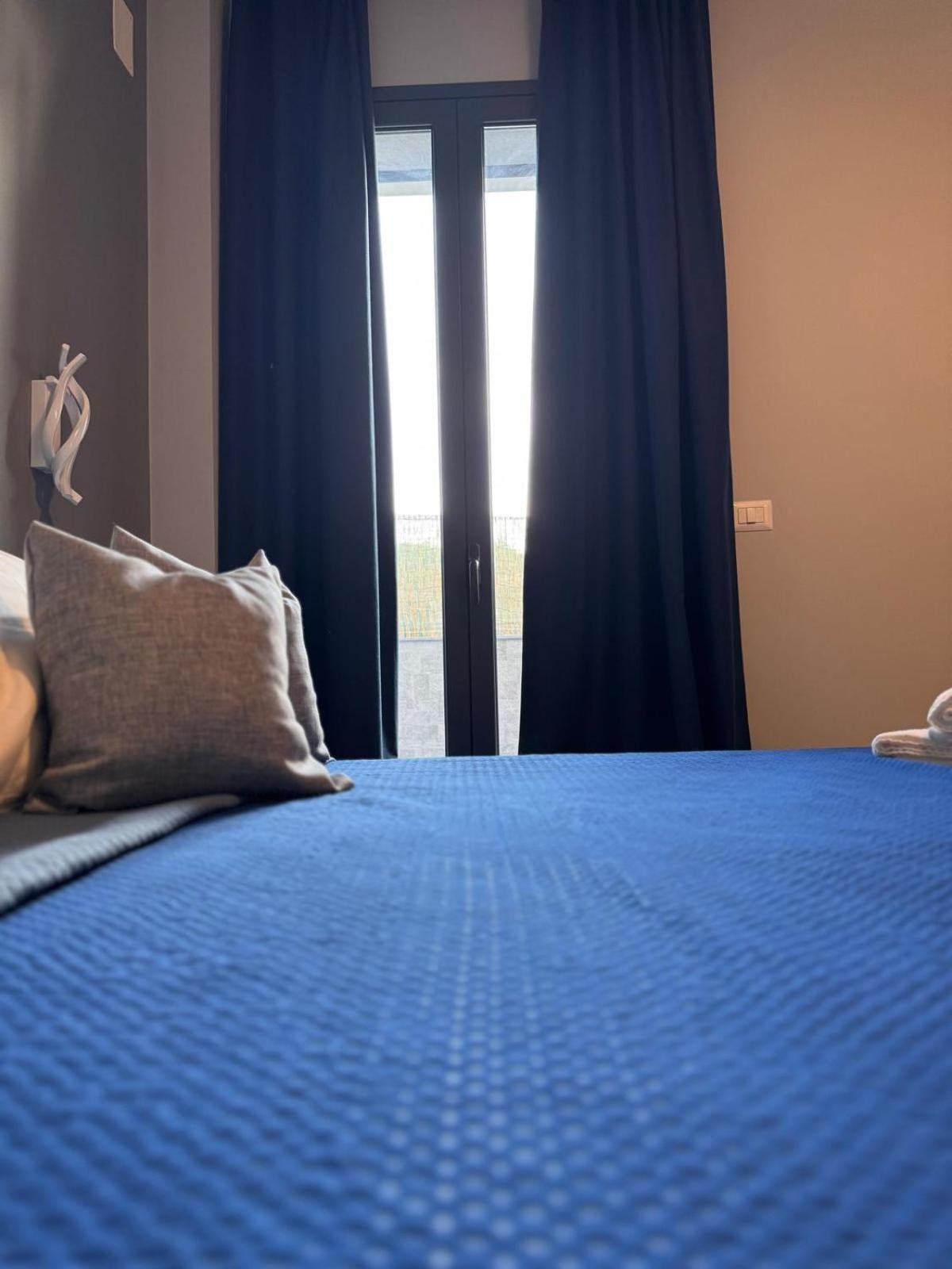 Reale Guest House 마스칼루시아 외부 사진