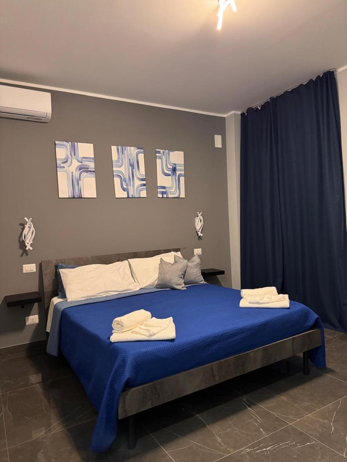 Reale Guest House 마스칼루시아 외부 사진