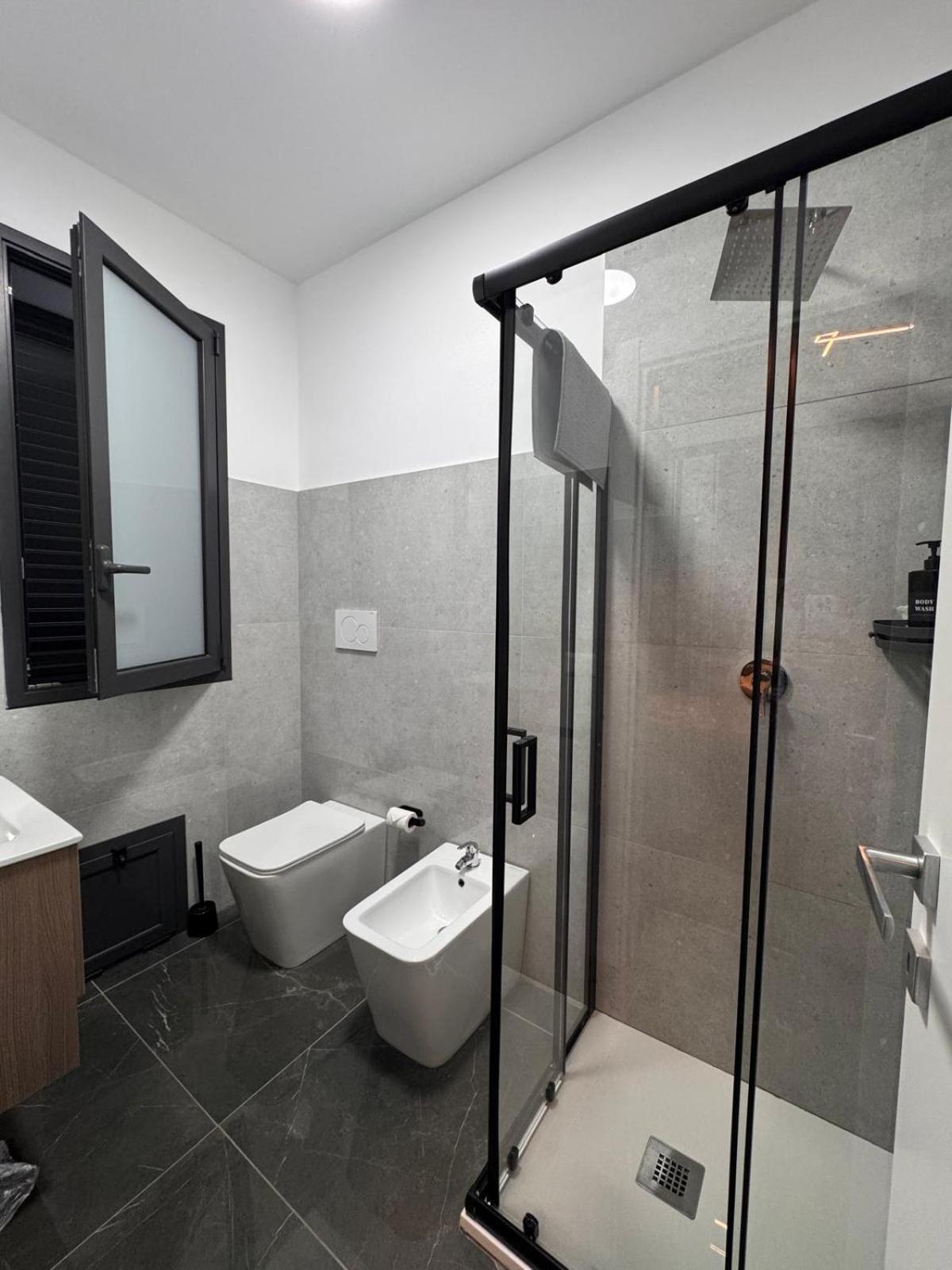 Reale Guest House 마스칼루시아 외부 사진