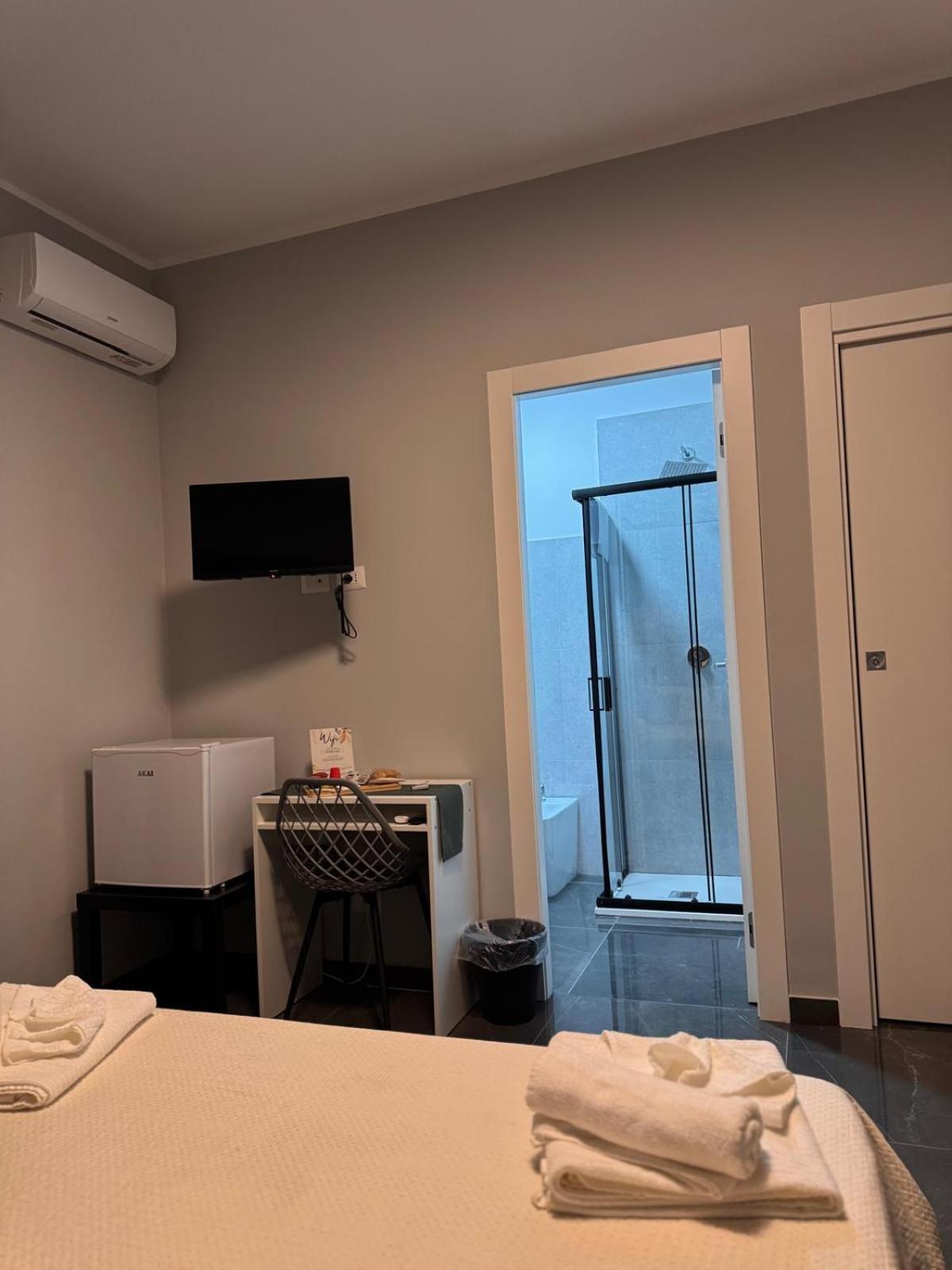 Reale Guest House 마스칼루시아 외부 사진
