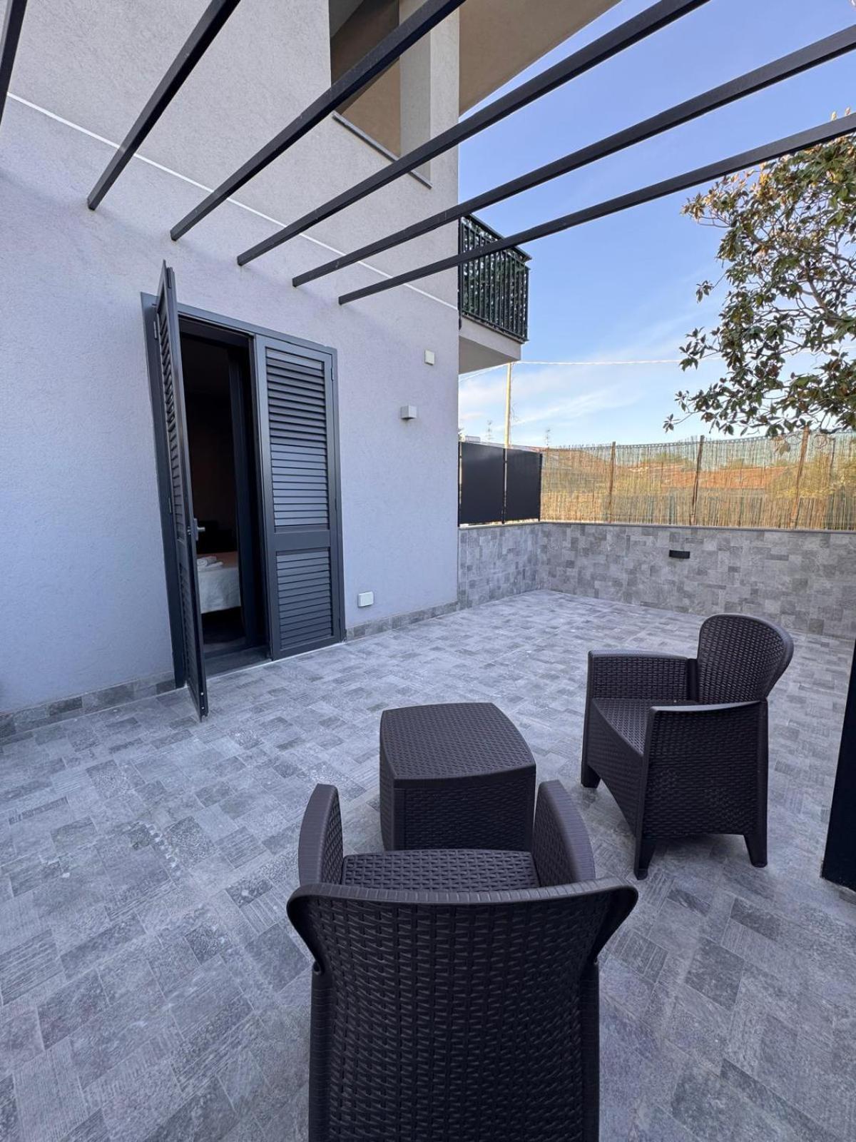 Reale Guest House 마스칼루시아 외부 사진