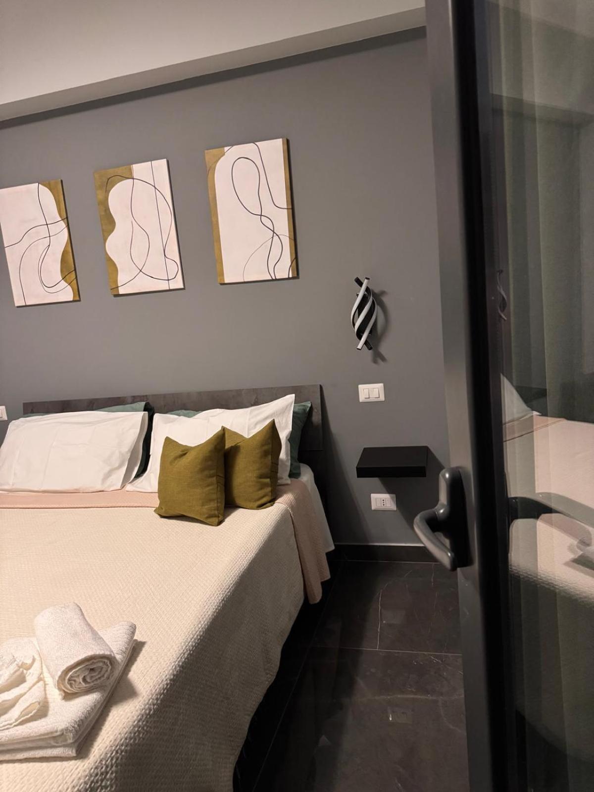 Reale Guest House 마스칼루시아 외부 사진