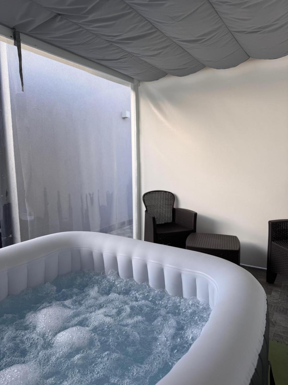 Reale Guest House 마스칼루시아 외부 사진