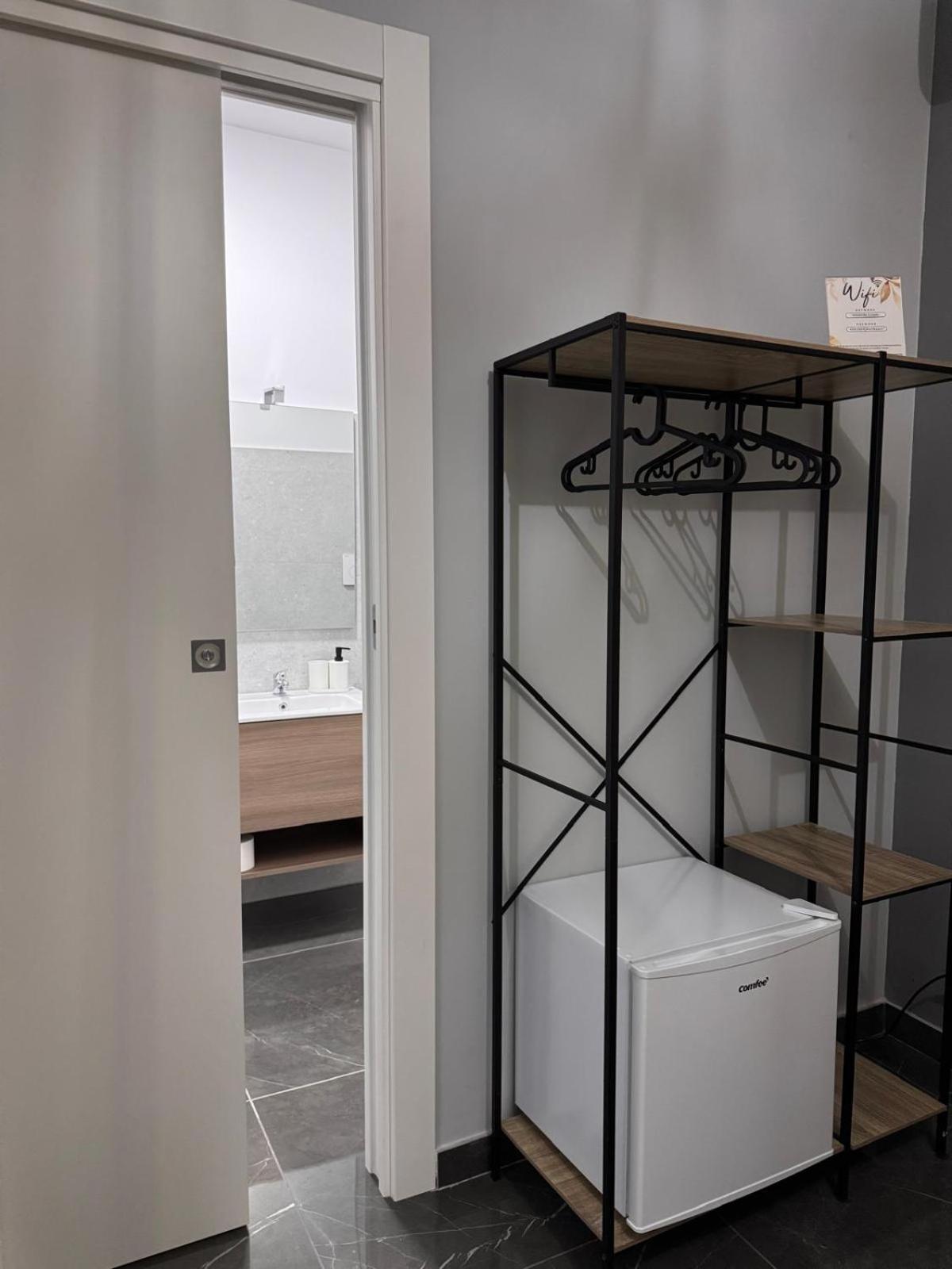 Reale Guest House 마스칼루시아 외부 사진