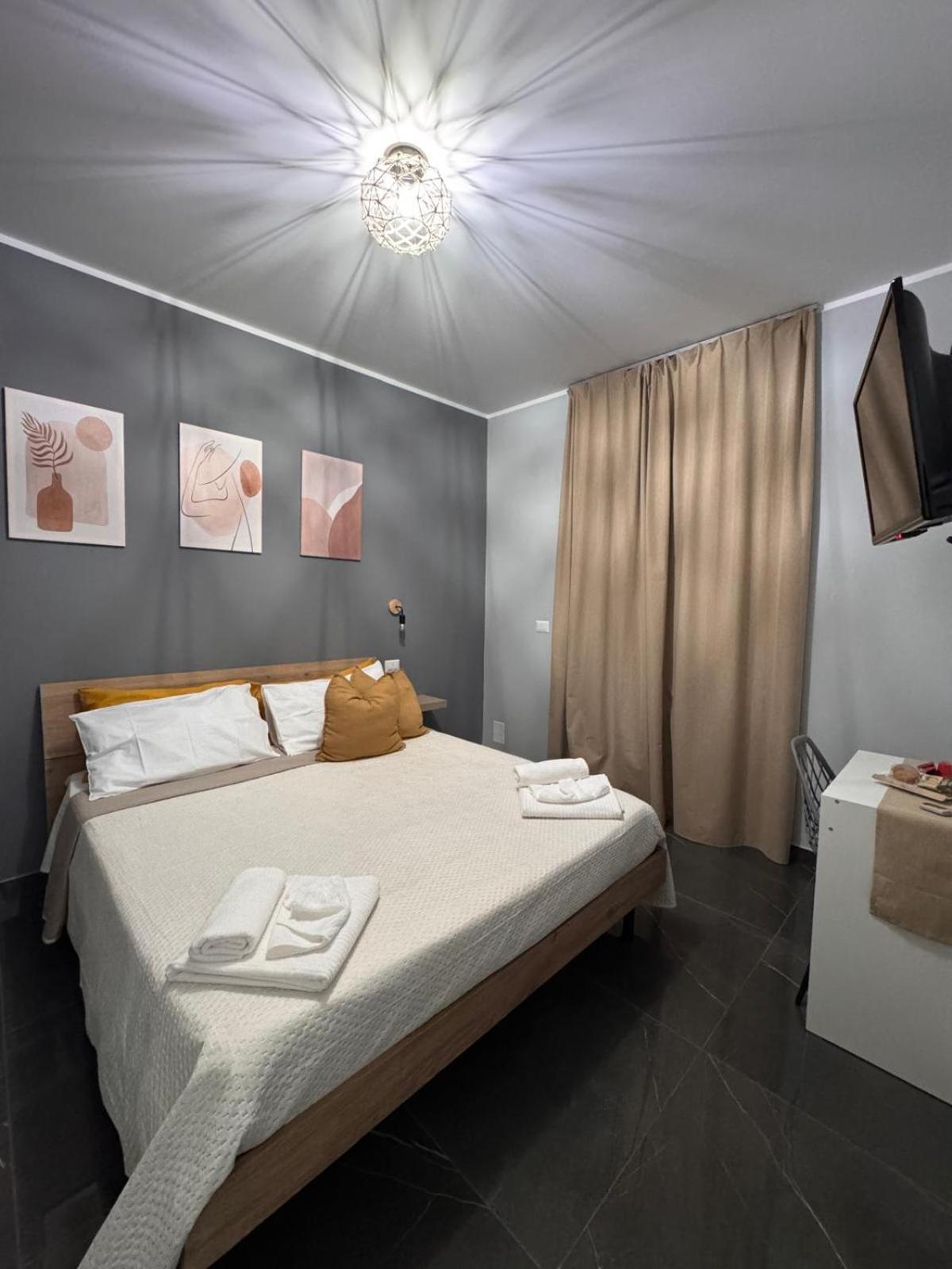 Reale Guest House 마스칼루시아 외부 사진